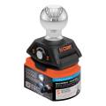 CURT - CURT RockerBall 2" Cushion Hitch Trailer Ball (3/4" Shank, 3,500 lbs, Packaged) - Image 10