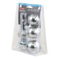 CURT - CURT Switch Ball Trailer Ball Set (1-7/8", 2" & 2-5/16" Balls, 1" x 2-1/4" Shank) - Image 6