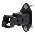 CURT - CURT 2" Hitch Accessory Wall Mount - Image 1