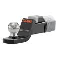 CURT - CURT Towing Starter Kit with 2" Ball (2" Shank, 7,500 lbs, 2" Drop) - Image 7