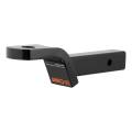 CURT - CURT Class 4 Ball Mount (2" Shank, 12,000 lbs., 2" Drop, 9-3/8" Long) - Image 2