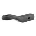 CURT - CURT Forged Ball Mount (2" Shank, 17,000 lbs., 2" Drop, 8-1/2" Long) - Image 2