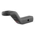 CURT - CURT Forged Ball Mount (2" Shank, 17,000 lbs., 4" Drop, 8-1/2" Long) - Image 2