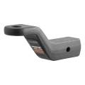 CURT - CURT Commercial Duty Forged Ball Mount (2-1/2" Shank, 20,000 lbs., 4" Drop) - Image 2