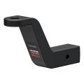 CURT - CURT Commercial Duty Forged Ball Mount (2-1/2" Shank, 20,000 lbs., 6" Drop) - Image 2