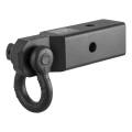CURT - CURT D-Ring Shackle Mount (2-1/2" Shank) - Image 1