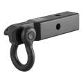 CURT - CURT D-Ring Shackle Mount (2" Shank) - Image 1