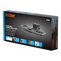 CURT - CURT Adjustable Channel Mount Hitch Step - Image 9