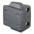 CURT - CURT Rebellion XD Pintle Mount Attachment - Image 1
