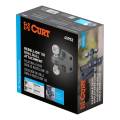 CURT - CURT Replacement Rebellion XD Dual Ball, 2" & 2-5/16", Up to 15K - Image 8