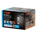 CURT - CURT SecureLatch Ball & Pintle Hitch (2-5/16" Ball, 20,000 lbs.) - Image 9