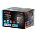 CURT - CURT SecureLatch Ball & Pintle Hitch (2" Ball, 20,000 lbs.) - Image 9