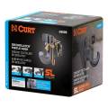 CURT - CURT SecureLatch Pintle Hook (30,000 lbs, 2-1/2" or 3" Lunette) - Image 9