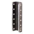 CURT - CURT SecureLatch Lunette Ring Channel (2-3/4" ID, 11-3/4" High) - Image 1