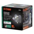 CURT - CURT SecureLatch Flush-Mount Lunette Ring (60,000 lbs, 2-1/2" ID) - Image 7