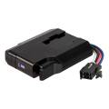 CURT - CURT Venturer NEXT Trailer Brake Controller Time-Delay - Image 1