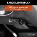 CURT - CURT Venturer NEXT Trailer Brake Controller Time-Delay - Image 4