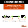 CURT - CURT Venturer NEXT Trailer Brake Controller Time-Delay - Image 6