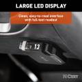 CURT - CURT TriFlex NEXT Trailer Brake Controller Proportional - Image 4