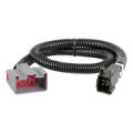 CURT - CURT Trailer Brake Controller Harness, Select Ford Expedition - Image 1