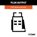 CURT - CURT Trailer Brake Controller Harness, Select Cadillac, Chevrolet, GMC - Image 2