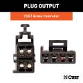 CURT - CURT Competitor-Brake-Controller-to-CURT-Harness Adapter - Image 2