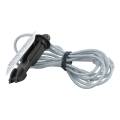 CURT - CURT Replacement Breakaway Switch Lanyard (Packaged) - Image 1
