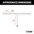 CURT - CURT Auxiliary LED Indicator Lights - Image 2