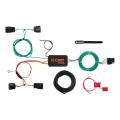 CURT - CURT Custom Wiring Harness, 4-Way Flat Output, Select Buick Verano - Image 1