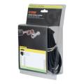 CURT - CURT Custom Wiring Harness, 4-Way Flat Output, Select Lincoln MKX - Image 7