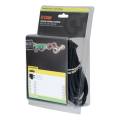 CURT - CURT Custom Wiring Harness, 4-Way Flat Output, Select Kia Sorento, Sportage - Image 7