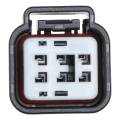 CURT - CURT Custom Wiring Harness, 4-Way Flat Output, Select Kia Telluride - Image 2