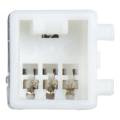 CURT - CURT Custom Wiring Harness, 4-Way Flat Output, Select Kia Niro - Image 2