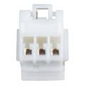 CURT - CURT Custom Wiring Harness, 4-Way Flat Output, Select Kia Niro - Image 3