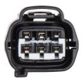 CURT - CURT Custom Wiring Harness, 4-Way Flat Output, Select Kia Niro - Image 4