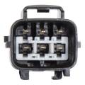 CURT - CURT Custom Wiring Harness, 4-Way Flat Output, Select Kia Niro - Image 5