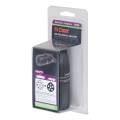 CURT - CURT LED Electrical Adapter (7-Way RV Blade Vehicle to 6-Way Round Trailer) - Image 6