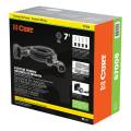 CURT - CURT 7' Custom Wiring Extension Harness (Adds 7-Way RV Blade to Truck Bed, Packaged) - Image 10