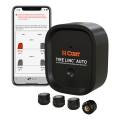 CURT - CURT Tire Linc Auto Advanced TPMS Tire Pressure Monitoring System - Image 1