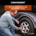 CURT - CURT Tire Linc Auto Advanced TPMS Tire Pressure Monitoring System - Image 9