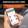 CURT - CURT Tire Linc Auto TPMS Add-on Sensors 2-Pack - Image 5