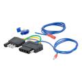 CURT - CURT 4-Way to 5-Way Flat Adapter for Boat Trailer Surge Brakes - Image 1