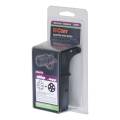 CURT - CURT Adapter (7-Way RV Blade to 6-Way Round Trailer, Center Pin Brake, Packaged) - Image 7