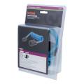 CURT - CURT 5' Electrical Adapter Harness (7-Way RV Blade Vehicle to 4-Way Flat Trailer) - Image 5