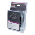 CURT - CURT 5' Electrical Adapter Harness (7-Way RV Blade Vehicle to 5-Way Flat Trailer) - Image 5