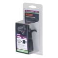 CURT - CURT Electrical Adapter with Tester (6-Way Round Vehicle to 4-Way Flat Trailer) - Image 7
