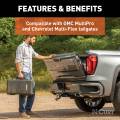 CURT - CURT Protective MultiPro / Multi-Flex Tailgate Sensor with 2" Hitch Cap - Image 5