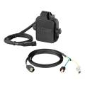 CURT - CURT PROTECTIVE MULTIPRO / MULTI-FLEX TAILGATE SENSOR WITH 2-1/2 - Image 1