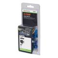 CURT - CURT 4-Way Flat Connector Socket with Hardware (Vehicle Side, Packaged) - Image 7