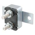 CURT - CURT 20-Amp Universal Circuit Breaker - Image 1